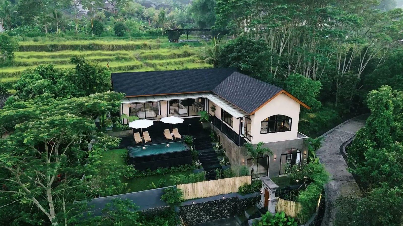 Sacrala Bali, Karangasem