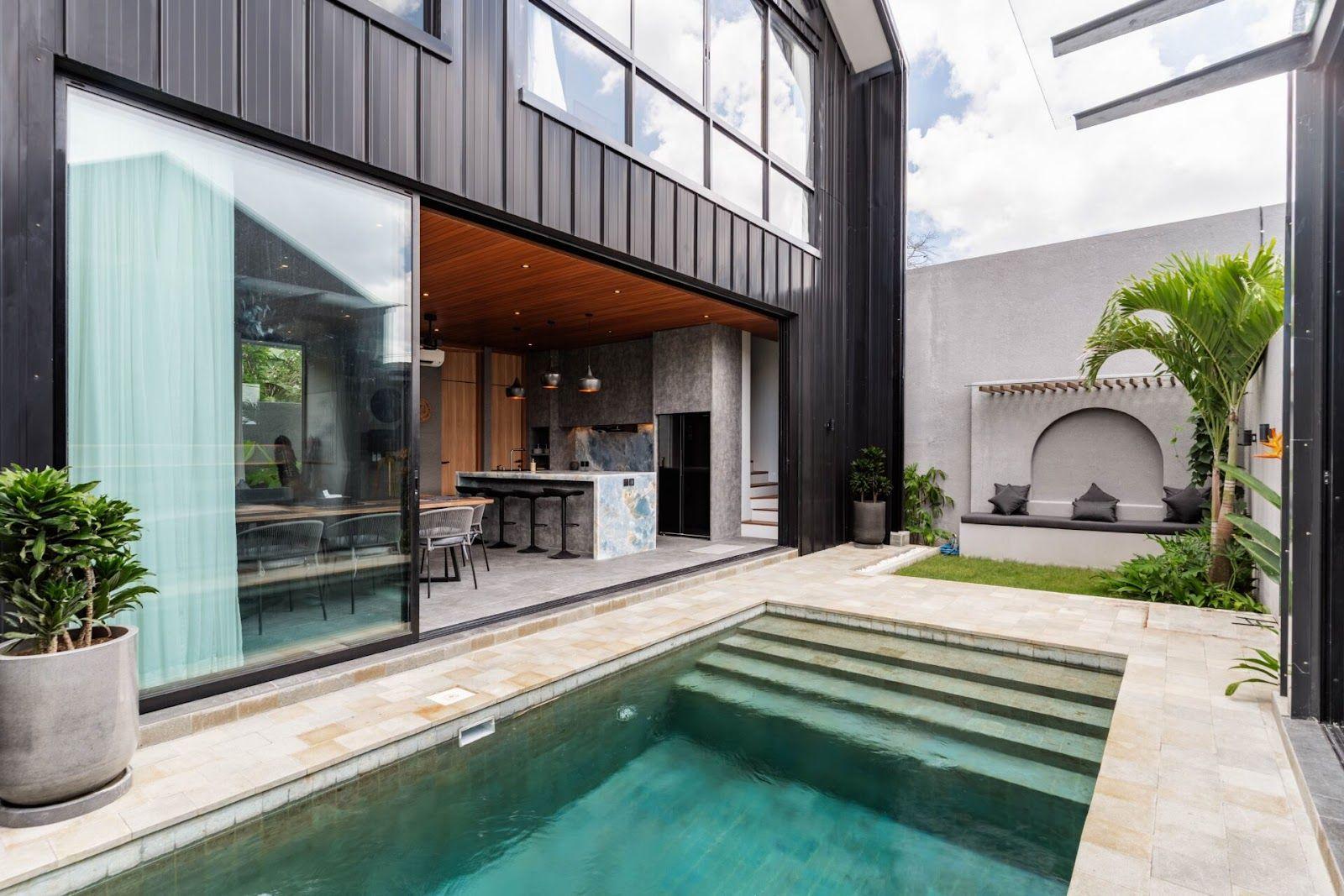 Villa Black Sapphire, photo 1