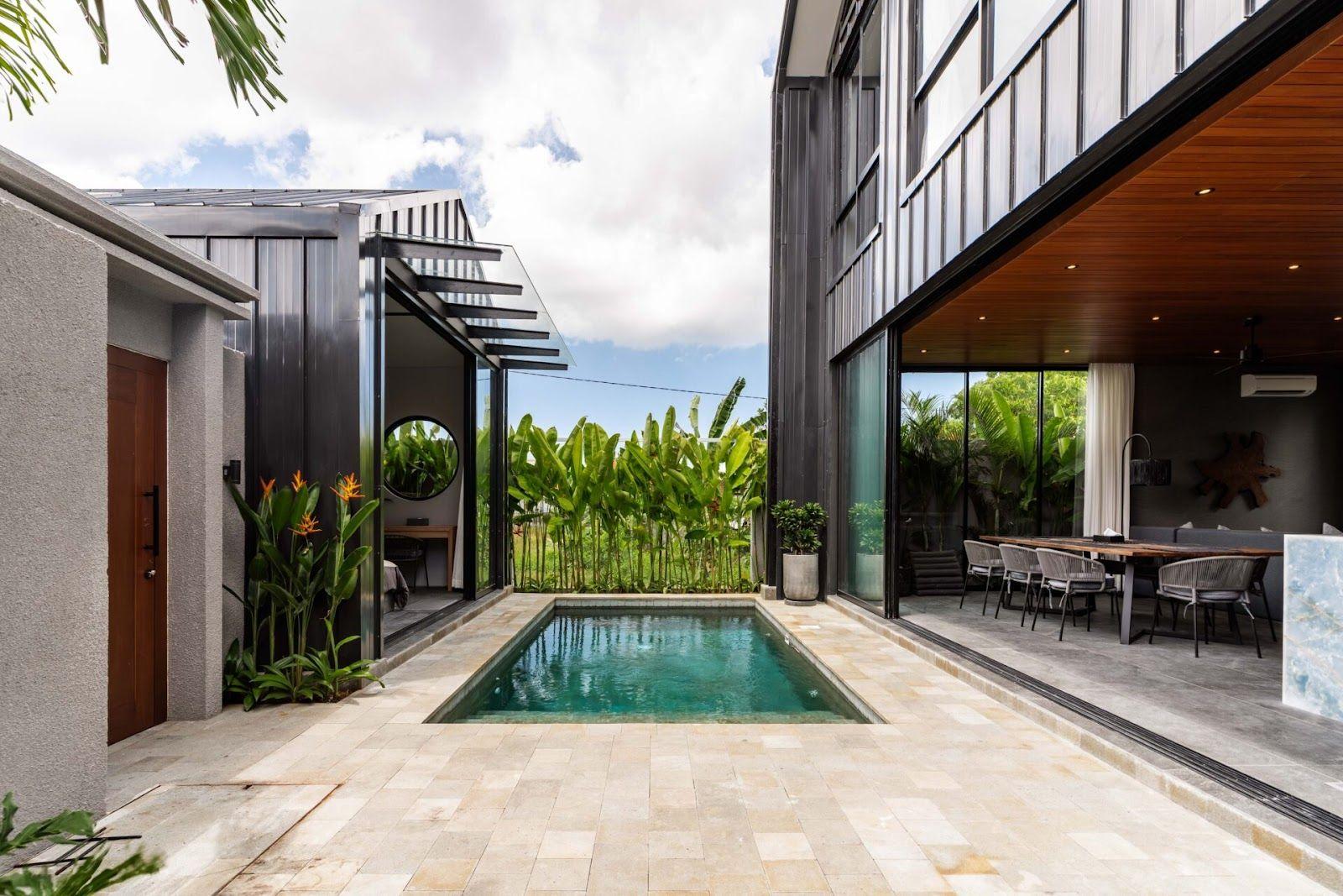 Villa Black Sapphire, photo 2