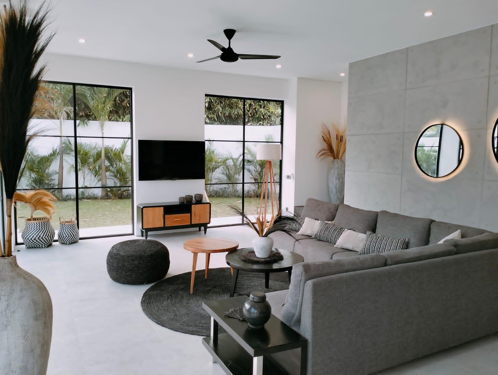 Villa Marlie, photo 4