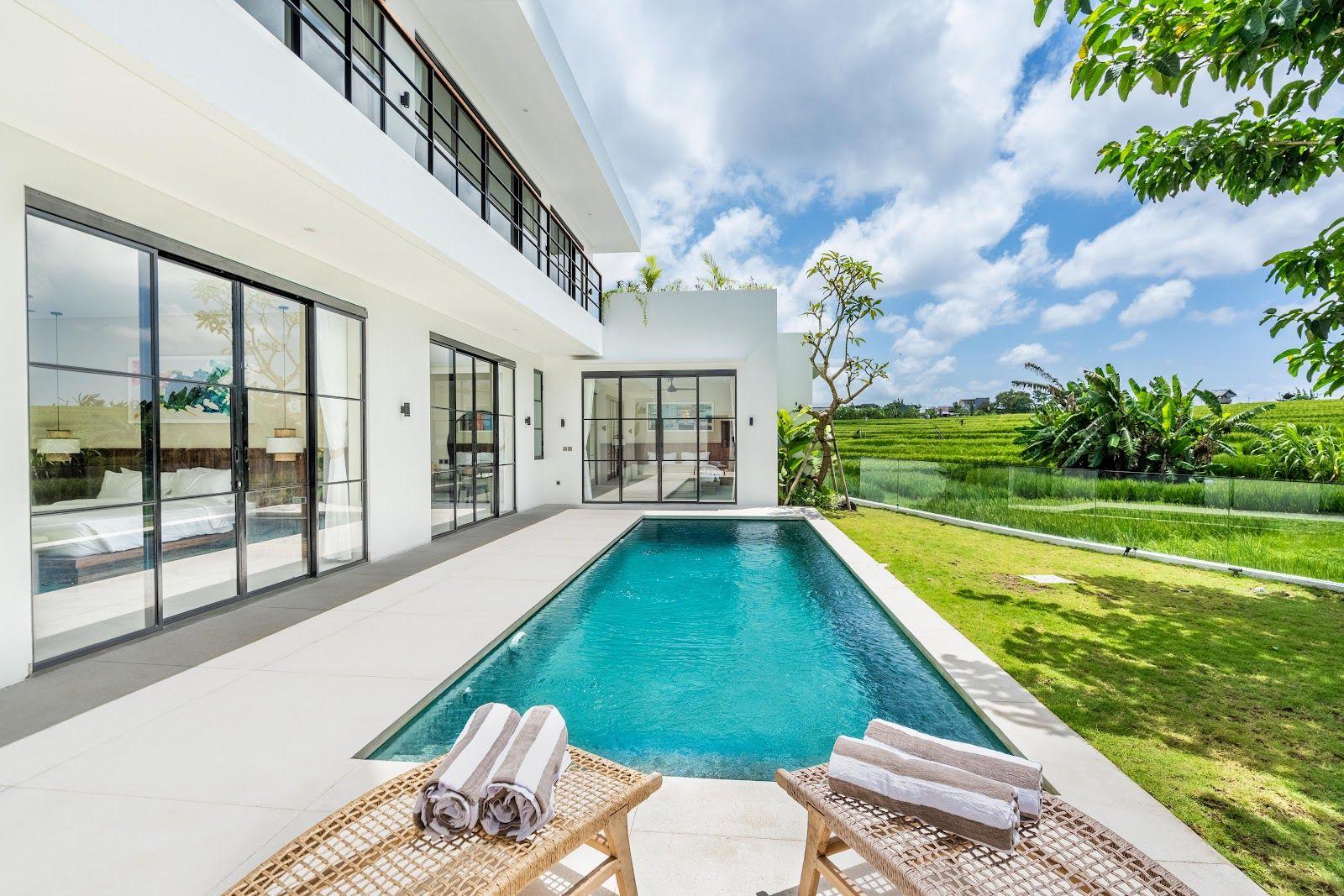 Villa Rice, photo 3