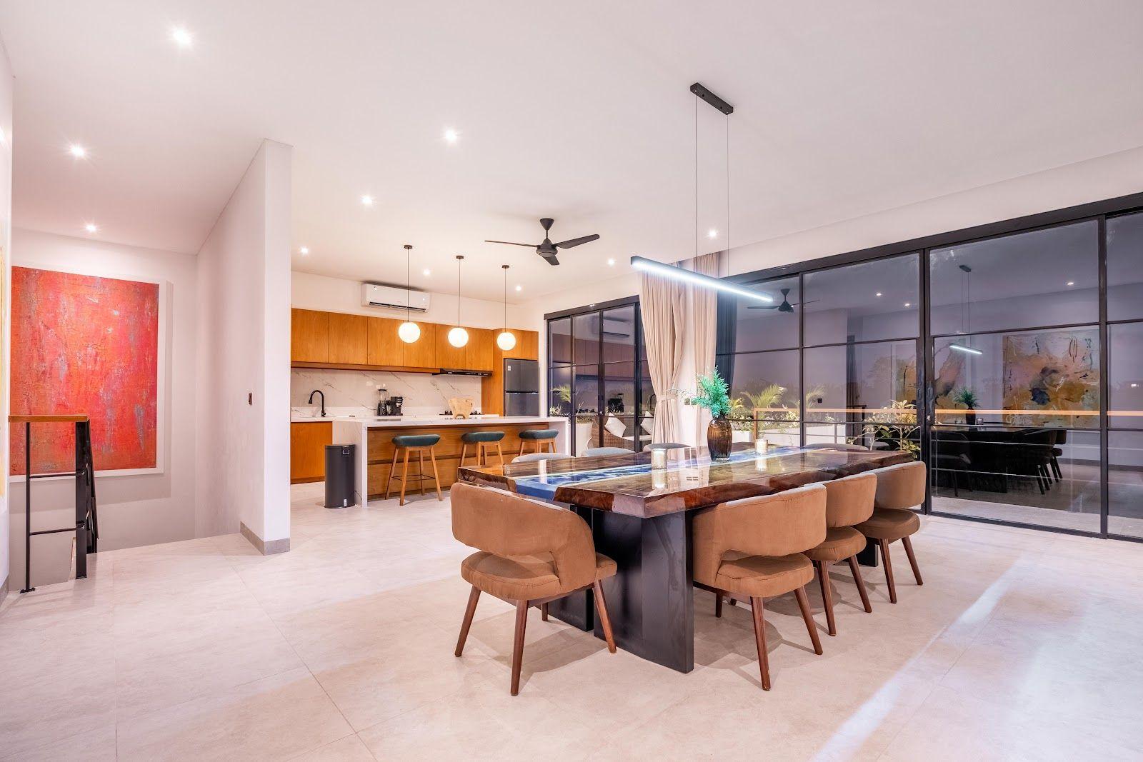 Villa Rice, photo 4